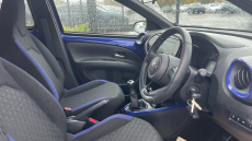 Toyota Aygo X 1.0 VVT-i Edge 5dr Petrol Hatchback